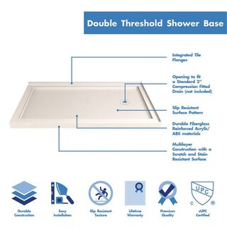 Double Threshold Base-R-60-highlights Biscuit