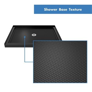 Shower Base Texture