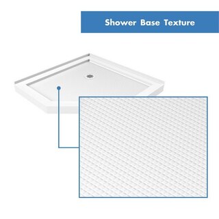 Neo Angle Shower Base Texture