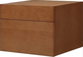 Maple Wood Vanity Cabinet