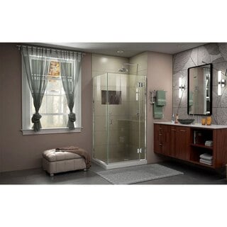 Unidoor X Shower Enclosure 01