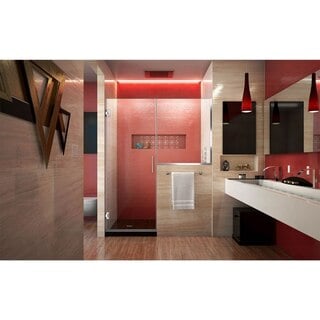 Unidoor Plus Shower Door 01