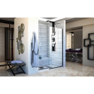 Linea Shower Door 09