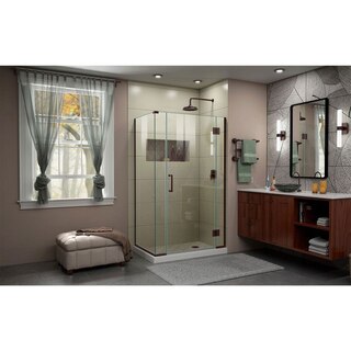 UnidoorX Shower Enclosure 06