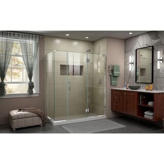 UnidoorX Shower Enclosure 01