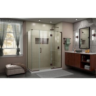 UnidoorX Shower Enclosure 06