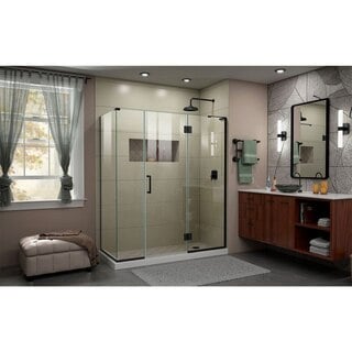 UnidoorX Shower Enclosure 09