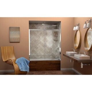 Visions Tub Door RS11 C