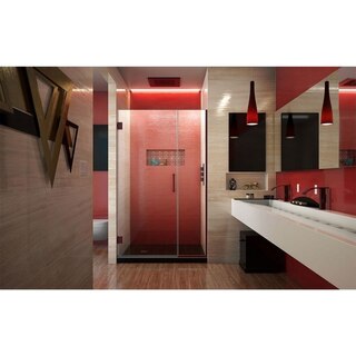 Unidoor Plus Shower Door 06