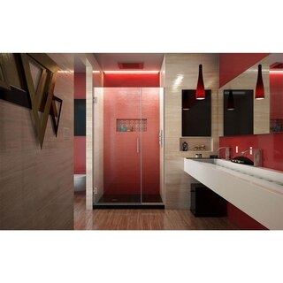 Unidoor Plus Shower Door 04