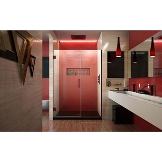 Unidoor Plus Shower Door 06