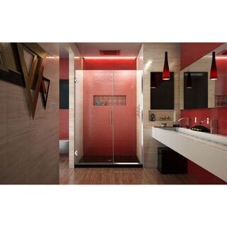 Unidoor Plus Shower Door 01