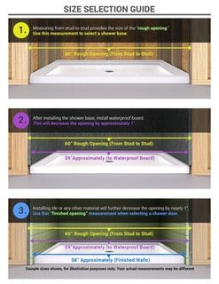 Size Selection Guide