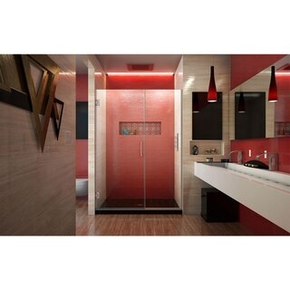 Unidoor Plus Shower Door 04