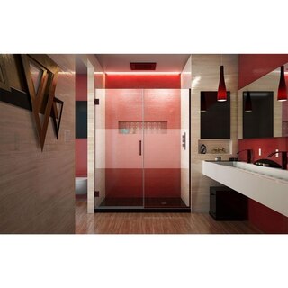 Unidoor Plus Shower Door HFR 06