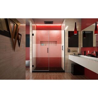 Unidoor Plus Shower Door HFR 09