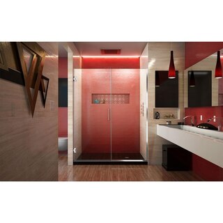 Unidoor Plus Shower Door 01