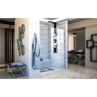 Linea Shower Door 01