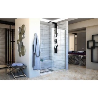Linea Shower Door 04