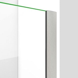 Unidoor WallProfile Retracted 04