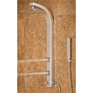 Pulse Showerspas 1020-S