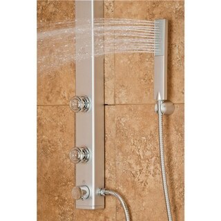 Pulse Showerspas Splash 1020-S