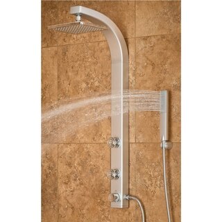 Pulse Showerspas Splash 1020S
