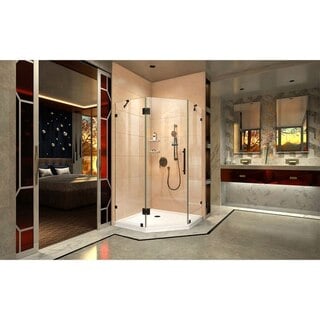 Prism Lux Shower Enclosure 06