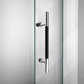 Enigma-XT Shower Door Handle 18