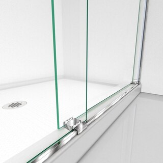 Essence Shower Door Guide Bar 01
