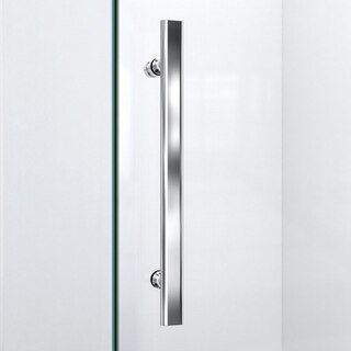 QuatraLux Shower Door Handle 01