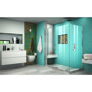 Unidoor Plus Shower Enclosure 01