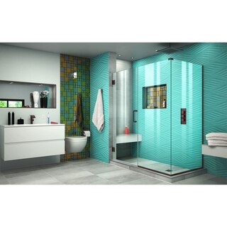 Unidoor Plus Shower Enclosure 06
