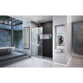 Linea Shower Door