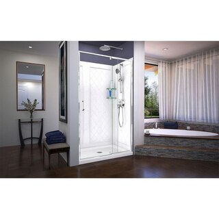 Flex Shower Door