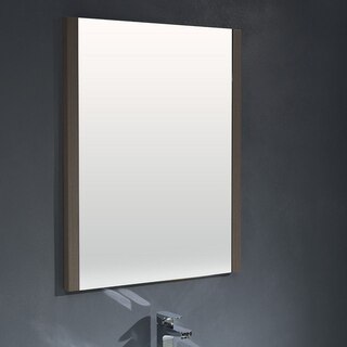 Fresca FVN6230GO-VSL Bathroom Vanity with Sink