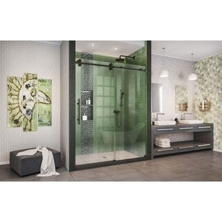 Enigma XO Shower Door 06