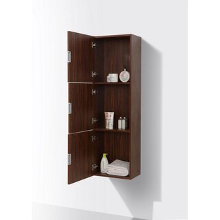 SLBS59-WNT Optional Side Cabinet Sold Separately