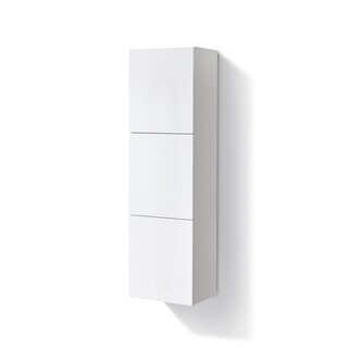 SLBS59-GW Optional Side Cabinet Sold Separately