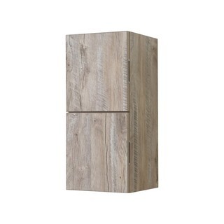 SLBS28-NW Optional Side Cabinet Sold Separately