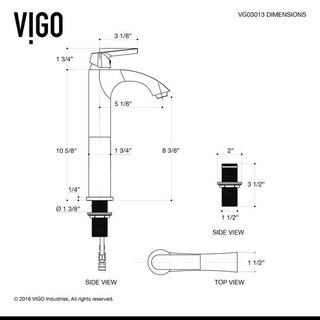 Vigo VGT1012_13