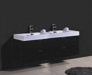 Kubebath BSL80D-BK_1