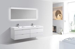 Kubebath BSL80D-GW_1