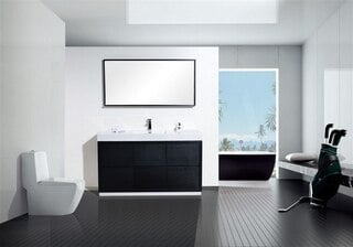 Kubebath FMB60S-BK_1