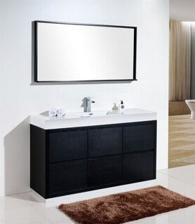 Kubebath FMB60S-BK_2