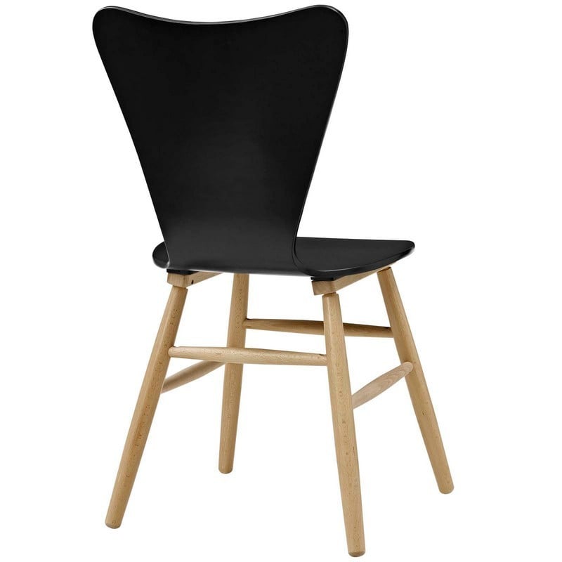 Modway Cascade Dining Chair - Thumbnail 2