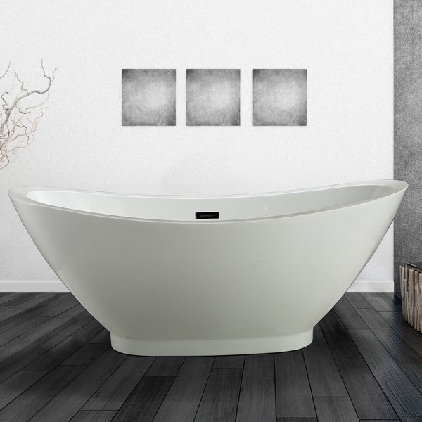 Cassia bathtub