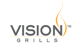 VISION Grills