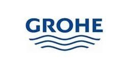 GROHE 47467000 3/4 INCH SUPPLY STOP