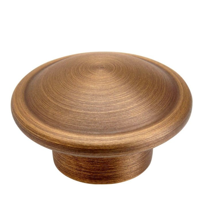 Waterstone 3600-18-CB Hunley Single Handle Kitchen Faucet with 18-Inch Articulated Spout, 2-Piece, Caribbean Bronze